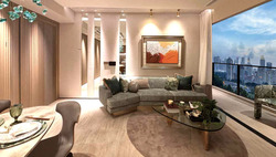 Arina East Residences (D15), Apartment #469371301